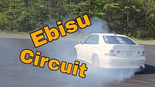 Ebisu With The Altezza Japan Day 3 [upl. by Atteras]