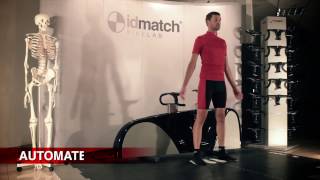 idmatch Bike Lab [upl. by Pape]