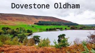 Most Beautiful Place In United Kingdom  Uk  Dovestone Oldham [upl. by Mic]