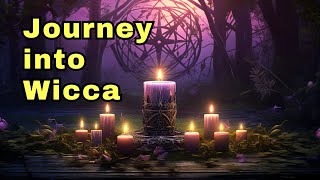 Wicca A Guide for the Solitary Practitioner [upl. by Halimak]