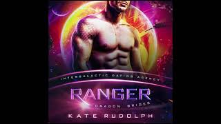 Ranger Free Paranormal Romance Audiobook with dragons [upl. by Lavotsirc145]