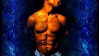 2Pac  Amibitionz Az A Fighta Unreleased [upl. by Ahsats]