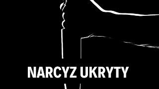 NARCYZ UKRYTY👺JAK ZDEMASKOWAĆ KŁAMCĘ⛔️ [upl. by Jemina]