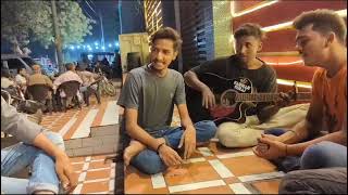 Mast Hua Barbad Hua  Asrar Shah Song  Cover By The Beginners Craze 2023 [upl. by Ernst611]