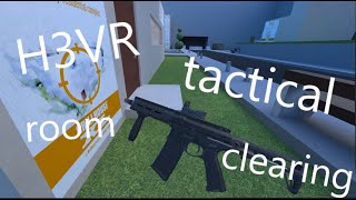 h3vr tactical room clearing [upl. by Sylvie]