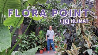 🌵💃FLORA POINT i jej klimat 🕺🌹 [upl. by Aigil]