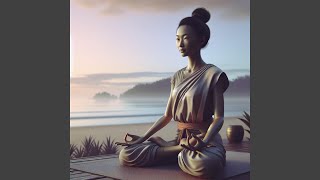 Calming Yoga Soundscape for Inner Peace [upl. by Vivia]