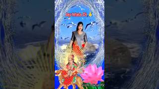 Dhake pagariya Maiya tohari duwariya ll Golu Raja official ll new bhakti song ll shorts ll song [upl. by Neved]