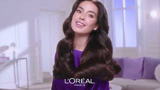 Introducing The Future Of Haircare in Pakistan New L’Oréal Paris Hyaluron Moisture Shampoo [upl. by Mervin645]