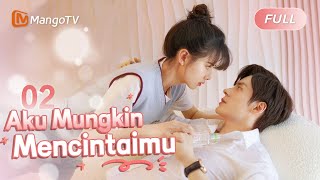 【INDO SUB】Penulis Cerita Suka pada Bosnya Kisah Cinta di Kantor  EP2  MangoTV Indonesia [upl. by Damita]