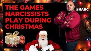 The Games Narcissists Play During Christmas [upl. by Liesa]