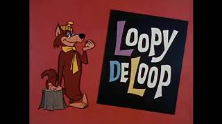 LOOPY DE LOOP Intro Español Latino [upl. by Faletti266]