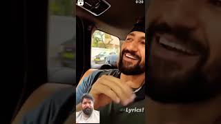 Jatti aa barood wargi punjabi punjabisong love ytshortsDaman sehaj [upl. by Gottlieb]