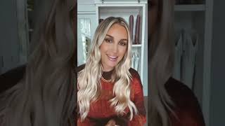 Brittany Kerr Aldean Biography Height Weight Age Net Worth Education Family Career Fashion [upl. by Ytinav]