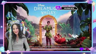 Disney Dreamlight Valley  118 [upl. by Tillio]