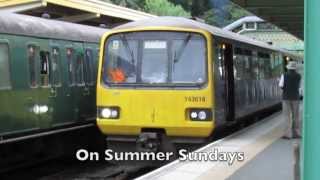 Preserved Railways  Episode 1 The Dartmoor Railway [upl. by Madda366]