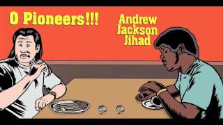 ¡Esto Es Lo Quiero TBIAPB  Andrew Jackson Jihad [upl. by Eyma126]