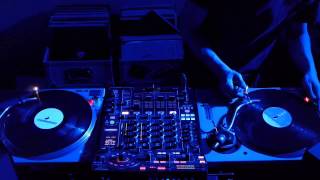 HD Dark Techno Detroit Techno Tech House 2 hours Mixset  Nico Silva Oliveira  28022014 [upl. by Ynes]