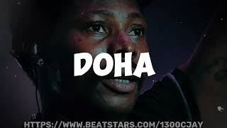 FREE Asake x Rema x Victony Type Beat 2024 “DOHA” [upl. by Enwahs]