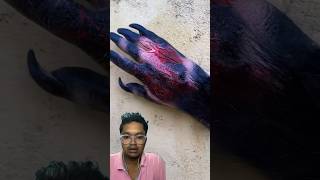 Nakli bhoot👻shorts gadgets reaction ytshorts trendingshorts viralshorts comedy funnybhoot [upl. by Isnyl367]