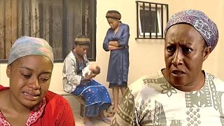 I TRUSTED MY EVIL MOTHER WITH MY SON  PATIENCE OZOKWOR NKIRU SYLVANUS OLD NIGERIAN MOVIES [upl. by Atteynot]