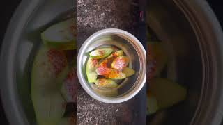 ପୋଟଳ ଭଜା  Parwal Fry Recipe  Pointed Gourd Fry Recipe [upl. by Nodnar742]