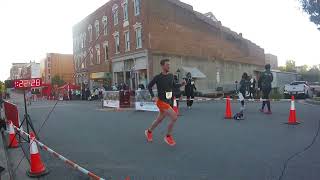 2024 Clarksville Half Marathon [upl. by Jennings]