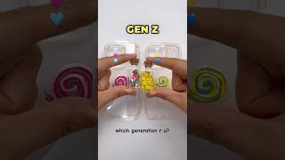 Gen z aging fast funny jokes funnystories satisfying colormixing storytime fun funart genz [upl. by Orrin227]