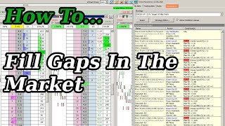 How To Fill The Gaps In The Market [upl. by Nnylrats]