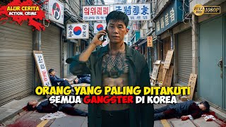 HARI PERTAMA TIBA DI KOREA LANGSUNG MEMBANTAI GANGSTER YG TELAH BERANI MENGUSIK BISNIS HARAMNYA [upl. by Anwaf]