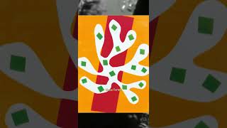 Henri Matisse speaks about his cutouts on Liminal [upl. by Nylitak748]