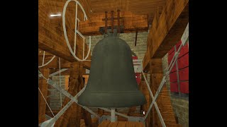 Odenthal FBR 8 Bells [upl. by Llevert853]