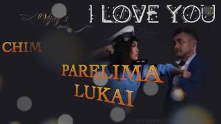 VJ  I LOVE YOU Official Lyric VDO [upl. by Reniar]