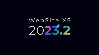 WebSite X5 20232 take advantage of Artificial Intelligence with MagicText [upl. by Aihseyt]