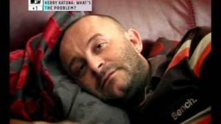 Kerry Katona Whats The Problem Episode 9 Part 1 [upl. by Aiotal]