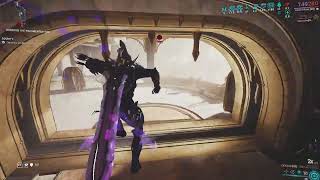 Ivara solos steel path murmur Just [upl. by Idalla]