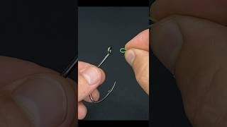 Durable fishing knot for swivels fasteners etc [upl. by Illyes669]