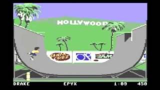 EPYX DEFUNCT GAME DEVELOPERS in 5 GAMES PT 39 [upl. by Vernice]