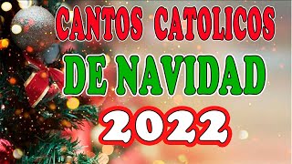 Cantos Navideños Catolicos [upl. by Nerta]