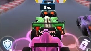 LETS PLAY CAR RACING GAME 🏎️ videogame gaming viralvideo car racing race games gamer best [upl. by Torrie]