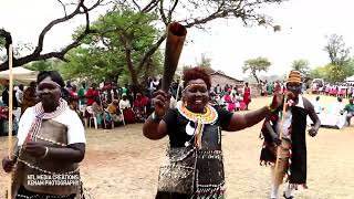 Best Kenyan Pokot Traditional Wedding BEN amp ELIZABETH Wedding 2021 [upl. by Drahsir]