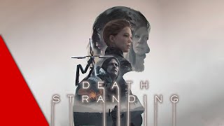 人真的需要連接嗎 「死亡擱淺」終極鑒賞  Death Stranding Retrospective [upl. by Rowell995]