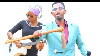 AMATIKU MURI ENTERTAINMENT 😀MBAZANIYE ISUKA MUJYE GUHINGA😀Ganzaenter [upl. by Durarte592]