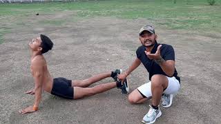 Only ये 5 Exercises से लम्बाई बढ़ाये  Height kaise badaye Exercises TipsampDiet Hindi [upl. by Rexferd]