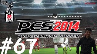 Pes exTReme 14  Futbol YaşamıAnalig  Bölüm 67 [upl. by Sulienroc852]