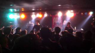 3style  In My Mind  Star We Save  One Moment To The Darkness  20110108SAT 新宿ACB [upl. by Ramyaj]