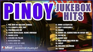 Various Artists  Pinoy Jukebox Hits  NonStop Sunday Music NonStop Music [upl. by Rickard]