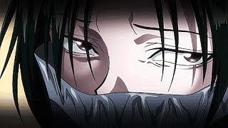 AMV Feitan Vs Zazan Chimera Ant Arc Ancient Rage [upl. by Siol672]