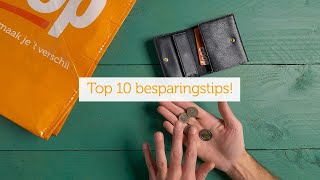 Top 10 bespaartips voor boodschappen  Tips amp Tricks  Coop [upl. by Aracal]