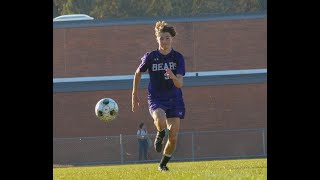 Brattleboro hosts Colchester [upl. by Ransom]